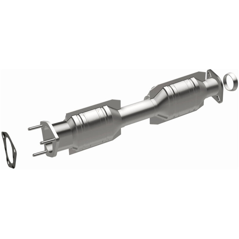 MagnaFlow Conv DF Ford 88 89