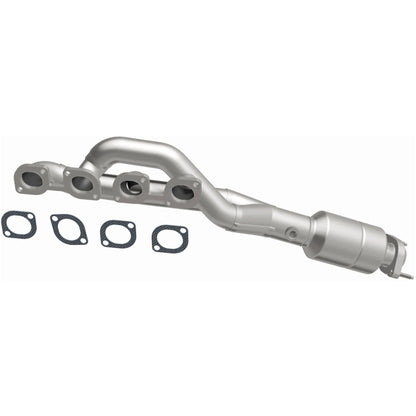 MagnaFlow Conv DF BMW 99-03 540I 4.4L / 99-01 740I/740IL 4.4L California - P/S