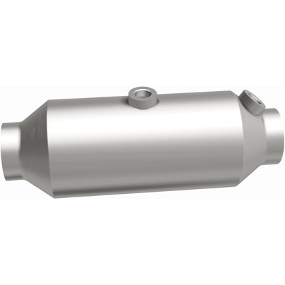 Magnaflow 2.25 1-O2 CA Universal Converter