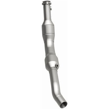 MagnaFlow Conv DF 05-08 LR3/RR Sport Driver Side