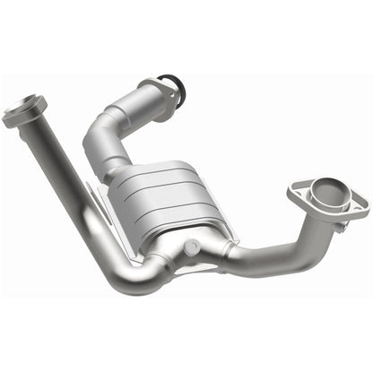 MagnaFlow Conv DF Ford-Taurus-Mercury-Sable
