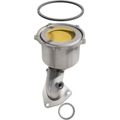 MagnaFlow Conv DF 96-98 RAV4 2.0L front 49S