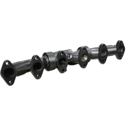 ATS Diesel 98.5-02 Dodge 24V 3pc Pulse Flow Manifold