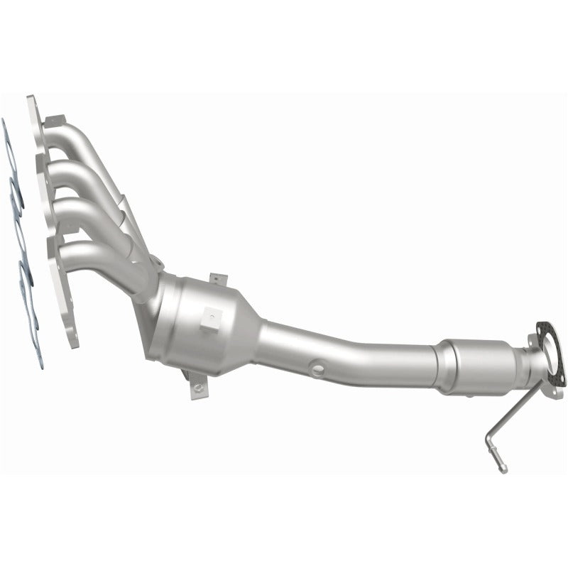 Magnaflow Conv DF 10-13 Mazda 3 2.0L Manifold