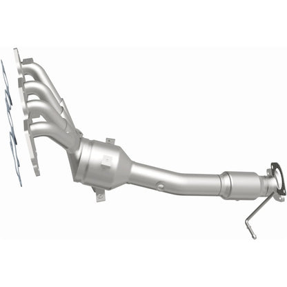 Magnaflow Conv DF 10-13 Mazda 3 2.0L Manifold