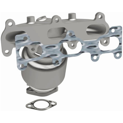 Magnaflow Conv DF 06 Kia Optima 2.7L