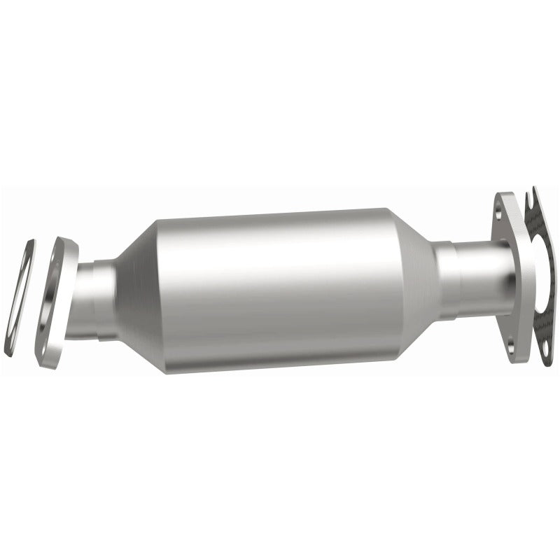 MagnaFlow 12-13 Kia Sorento 2.4L California Grade CARB Compliant Direct-Fit Catalytic Converter
