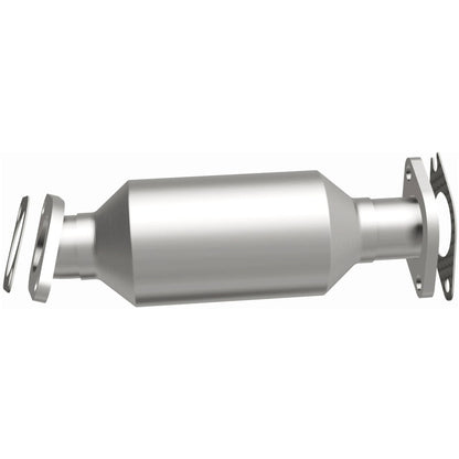 MagnaFlow 12-13 Kia Sorento 2.4L California Grade CARB Compliant Direct-Fit Catalytic Converter