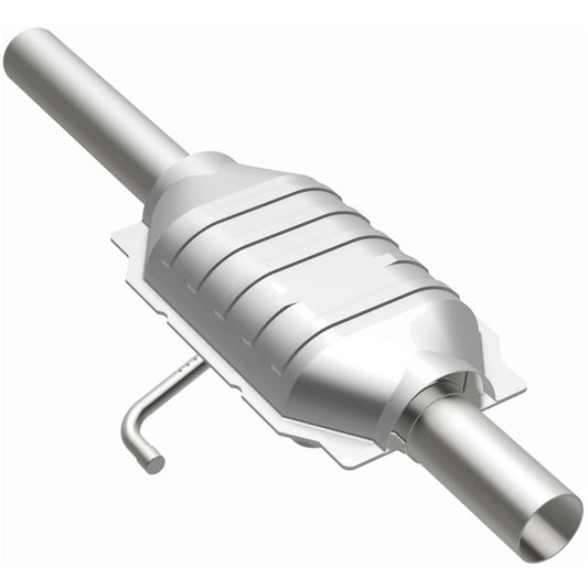 MagnaFlow Conv Direct Fit Jeep 81 86
