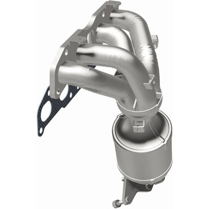 MagnaFlow Conv DF 08-13 Nissan Rogue 2.5L CA