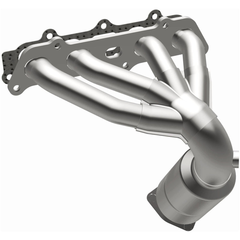 MagnaFlow Conv DF 97-01 Camry 2.2 Manifold