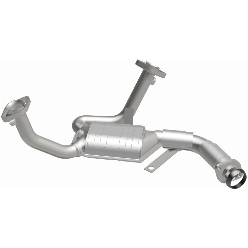 MagnaFlow Conv DF Ford-Taurus-Mercury-Sable