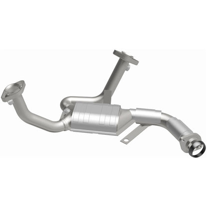 MagnaFlow Conv DF Ford-Taurus-Mercury-Sable