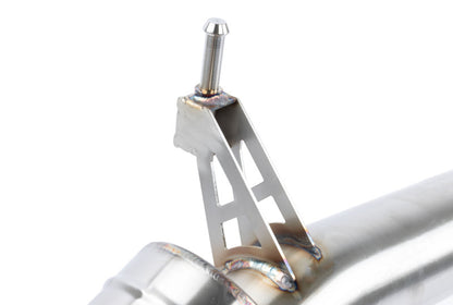 APR Audi 18-25 RS5 (B9) Catback Exhaust System