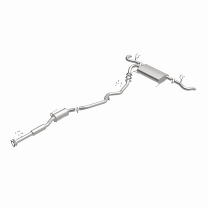 MagnaFlow BRE Exhaust Kit 13-17 ACURA RDX 3.5L