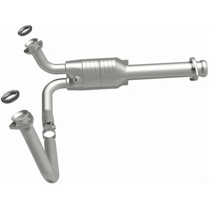 MagnaFlow Conv DF GM 1500/2500/Suburban 5.0L