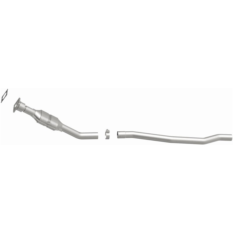 MagnaFlow Conv DF 01-04 Chrysler/Dodge Truck Town & Country Van/Grand Caravan 3.8L