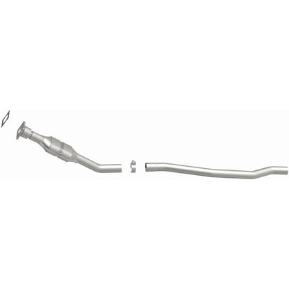 MagnaFlow Conv DF 01-04 Chrysler/Dodge Truck Town & Country Van/Grand Caravan 3.8L