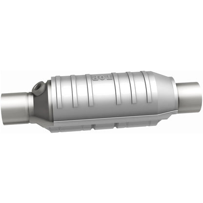 Magnaflow Conv Univ 2.25 1/O2 CA