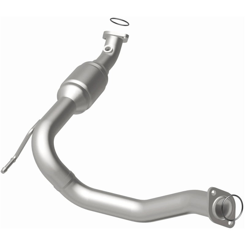MagnaFlow Conv DF 05-07 4-Run/FJ Driver Side Rear