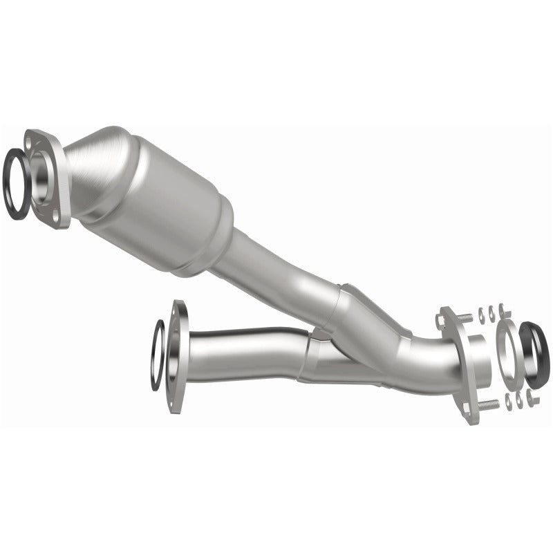 MagnaFlow 2000 Lexus RX300 3.0L California Grade CARB Compliant Direct-Fit Catalytic Converter