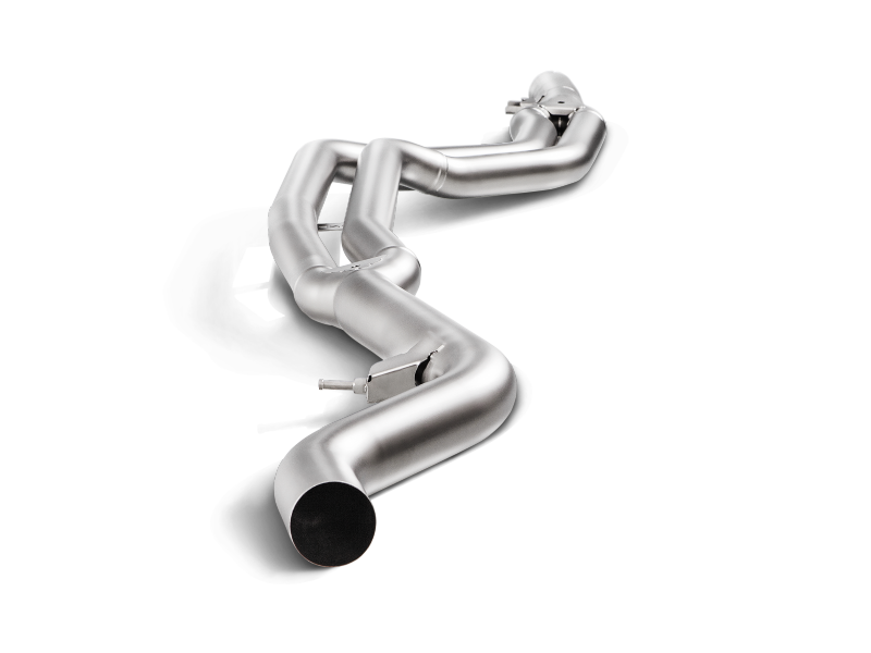 Akrapovic 18-19 BMW M5 (F90) Evolution Link Pipe - Right