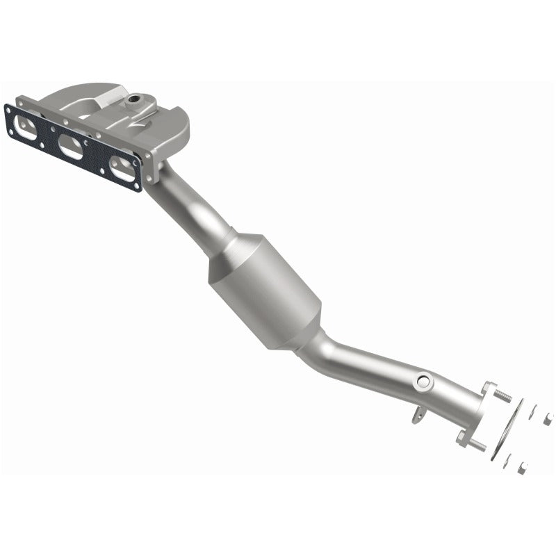 MagnaFlow 03-05 BMW 325Ci 2.5L California Grade CARB Compliant Direct-Fit Catalytic Converter