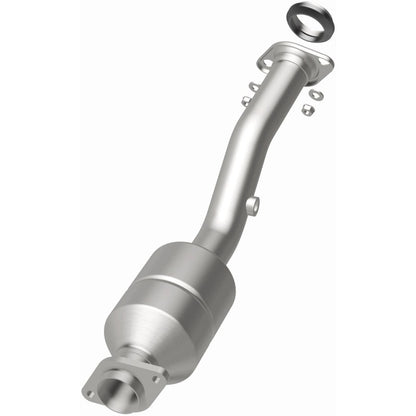 Magnaflow Conv DF 2009-2014 Sentra 2.0 L Underbody