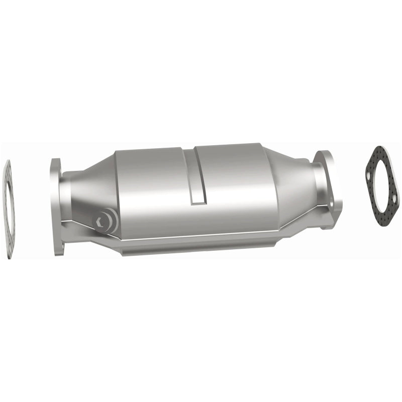 MagnaFlow Conv DF 97-99 Nissan Maxima Rear
