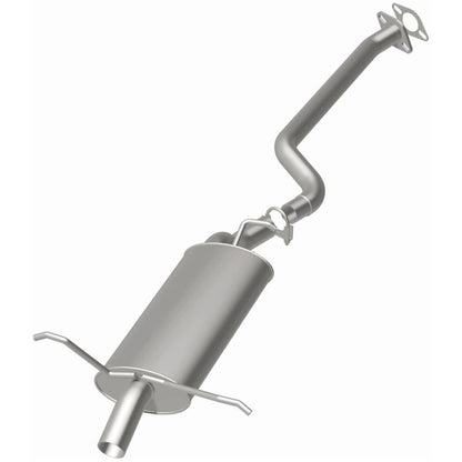MagnaFlow BRE Exhaust Kit 01-06 Hyundai Santa Fe 2.7L