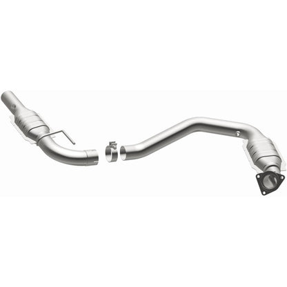 MagnaFlow Conv DF 03-05 Express 2500 4.8L Driver Side