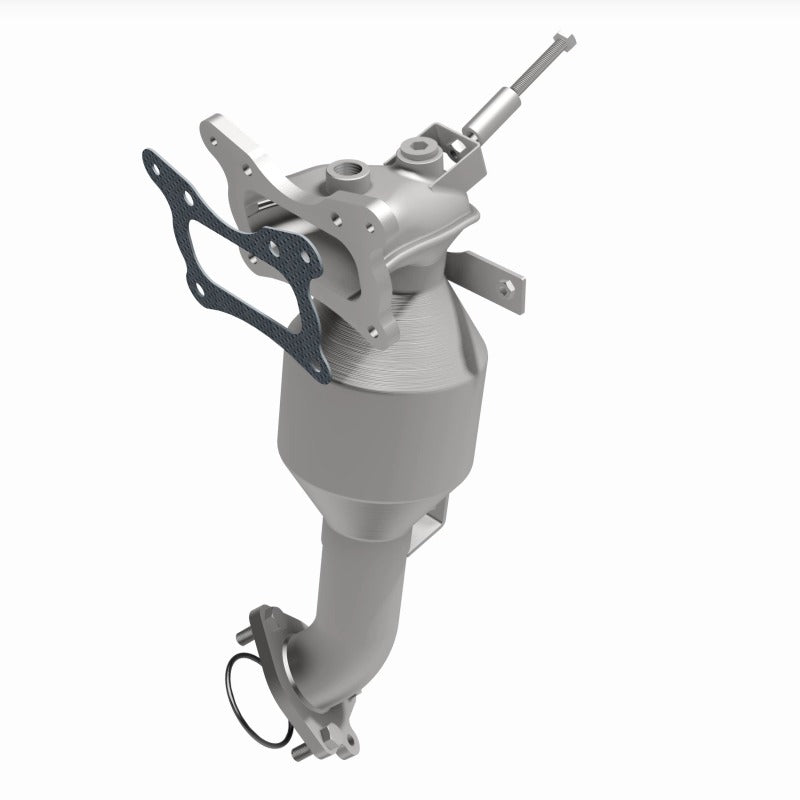 MagnaFlow 13-15 Honda Accord 2.4L California Grade CARB Compliant Direct-Fit Catalytic Converter