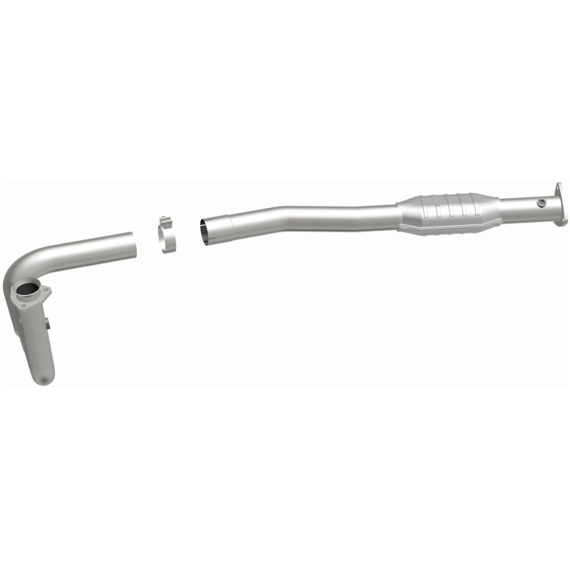 MagnaFlow Conv DF 97-00 GM Van 5.7L Lf