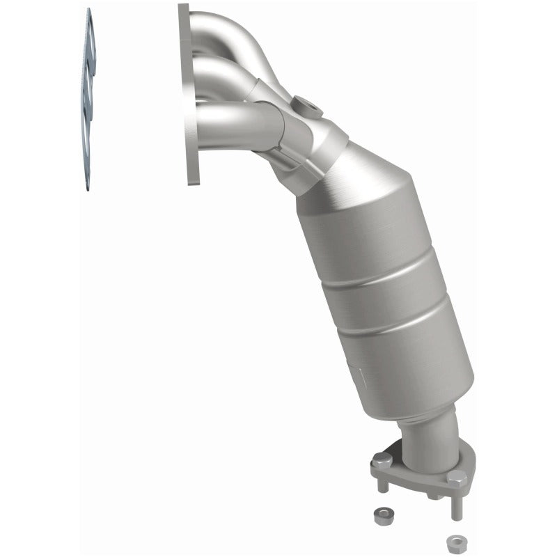 Magnaflow Conv DF 04-05 Suzuki Verona 2.5L