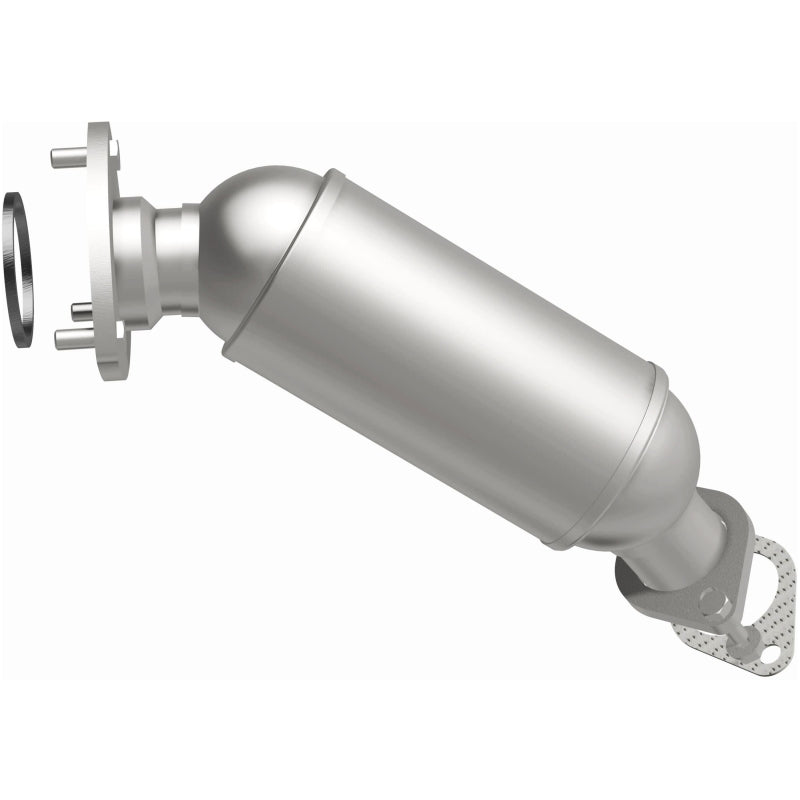 MagnaFlow Conv DF 07-08 GM SUV 3.6L Rear OEM