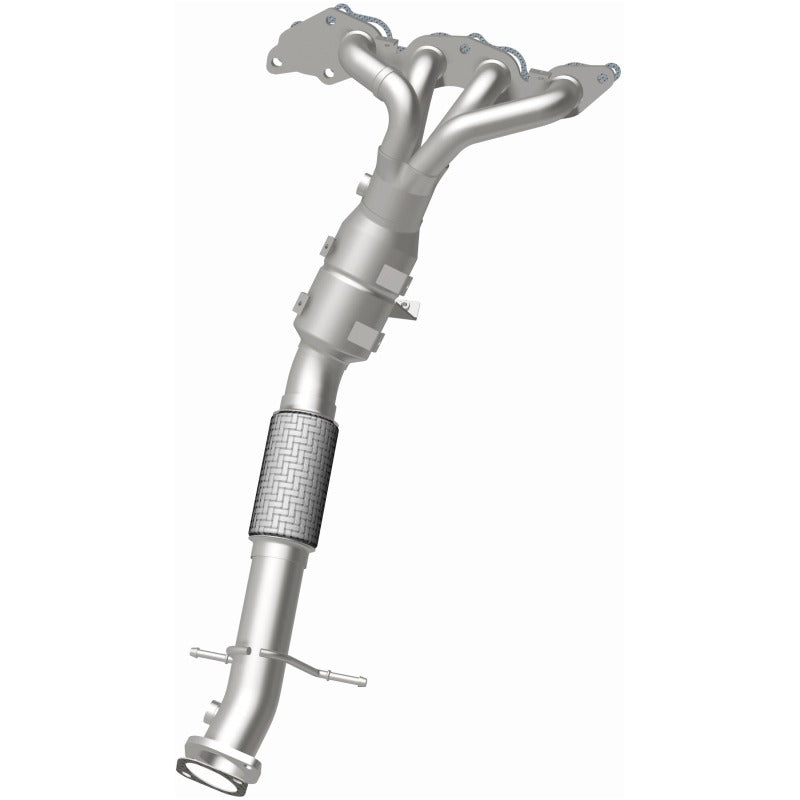 MagnaFlow 12-15 Mazda 5 2.5L California Grade CARB Compliant Direct-Fit Catalytic Converter