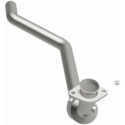 MagnaFlow Conv DF 06-08 Jaguar S-Type 3.0L
