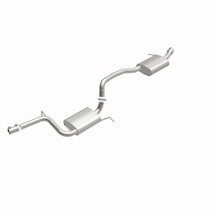 MagnaFlow BRE Exhaust Kit 14-17 VW PASSAT 1.8L
