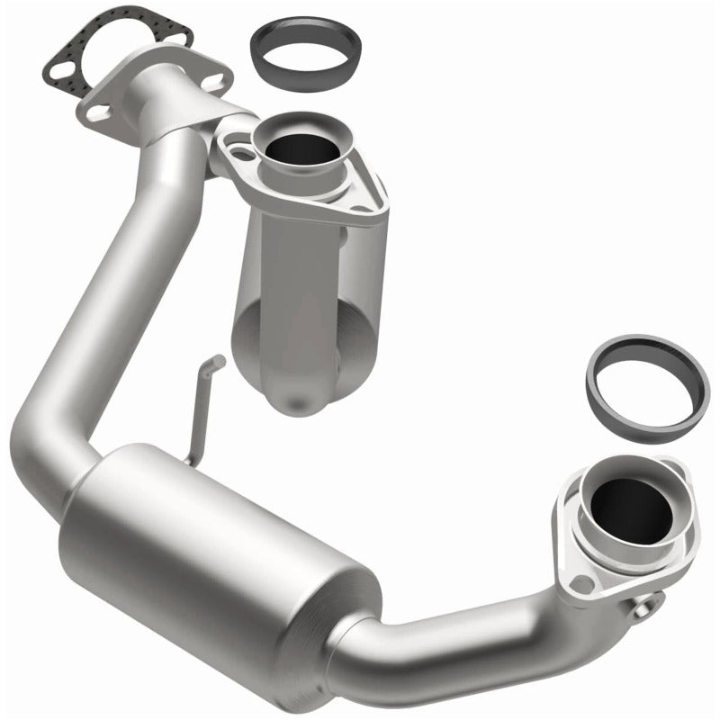 MagnaFlow Conv DF Taurus 92-95