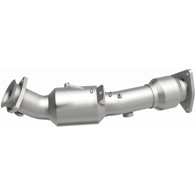 MagnaFlow Conv DF 04-07 VW Touareg 4.2L Driver Side