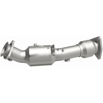 MagnaFlow Conv DF 04-07 VW Touareg 4.2L Driver Side