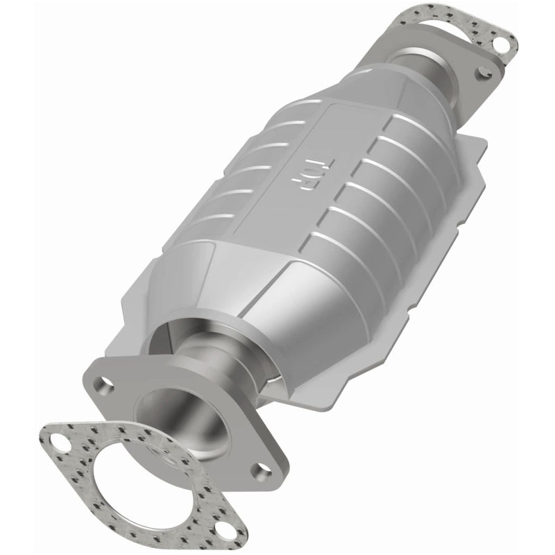 MagnaFlow Conv Direct Fit Nissan 87 94