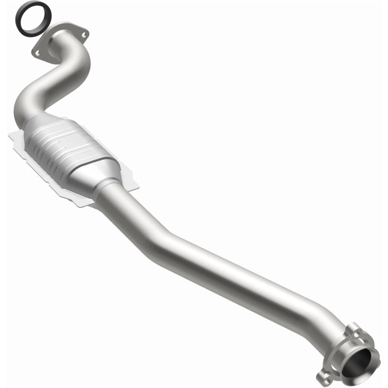 Magnaflow Conv DF 09-10 Hummer H3T 3.7L
