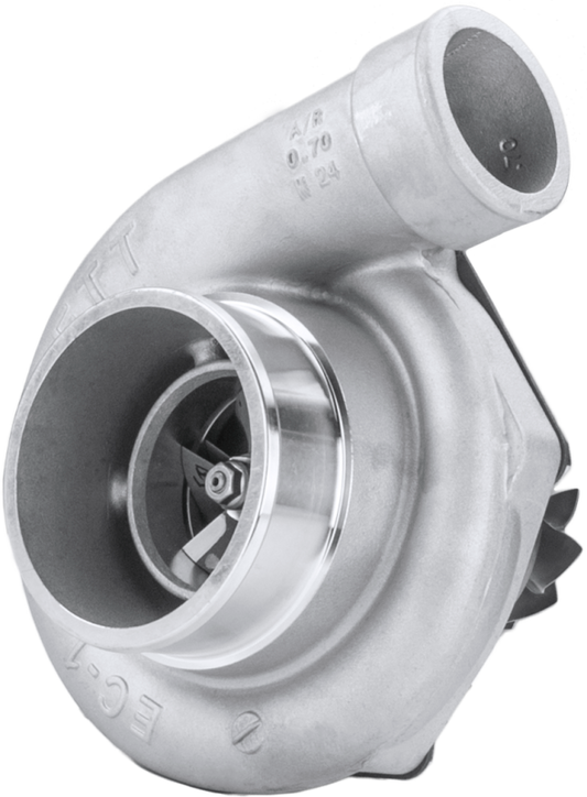 Garrett GTX3582R Gen II Turbo Assembly Kit T3 / V-Band 0.63 A/R