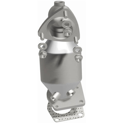MagnaFlow Conv DF 03-08 Saab 9-3 2.0L