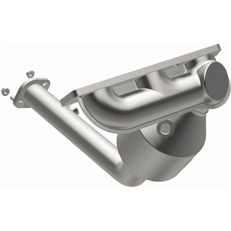 MagnaFlow Conv DF 02-03 Freelander 2.5L