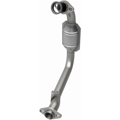 MagnaFlow Conv DF Ford-Mercury 21.13X5X4 2/2