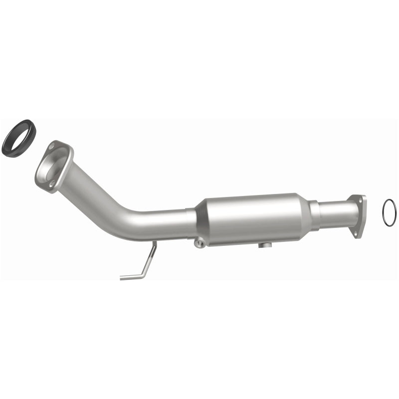 MagnaFlow California Converter Direct Fit 02-06 Acura RSX L4 2.0L / 02-05 Honda Civic L4 2.0L