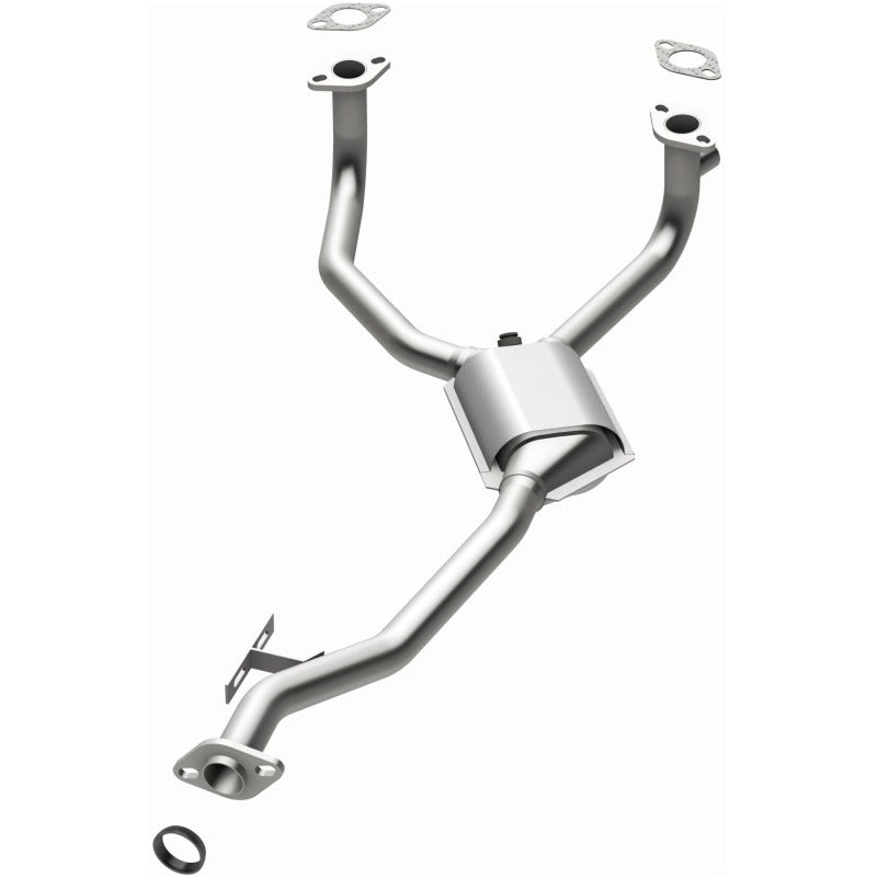 MagnaFlow Conv Subaru 45.5X6.5X4 1.75/1.75