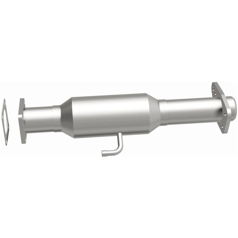 MagnaFlow Conv DF Gm